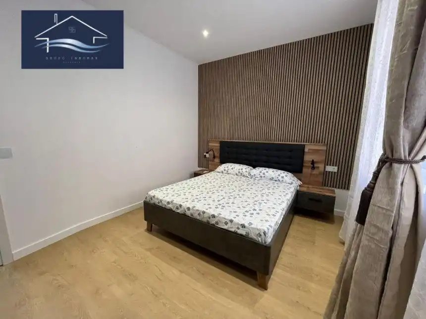 Habitación de Planta baja en venta en Alicante / Alacant con Aire acondicionado, Calefacción y Parquet