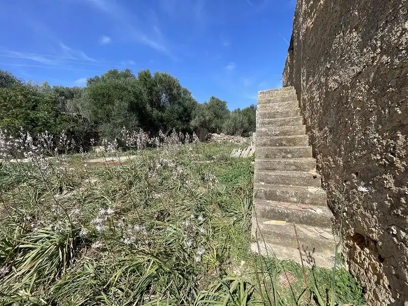Country house zum Verkauf in Manacor mit Abstellraum