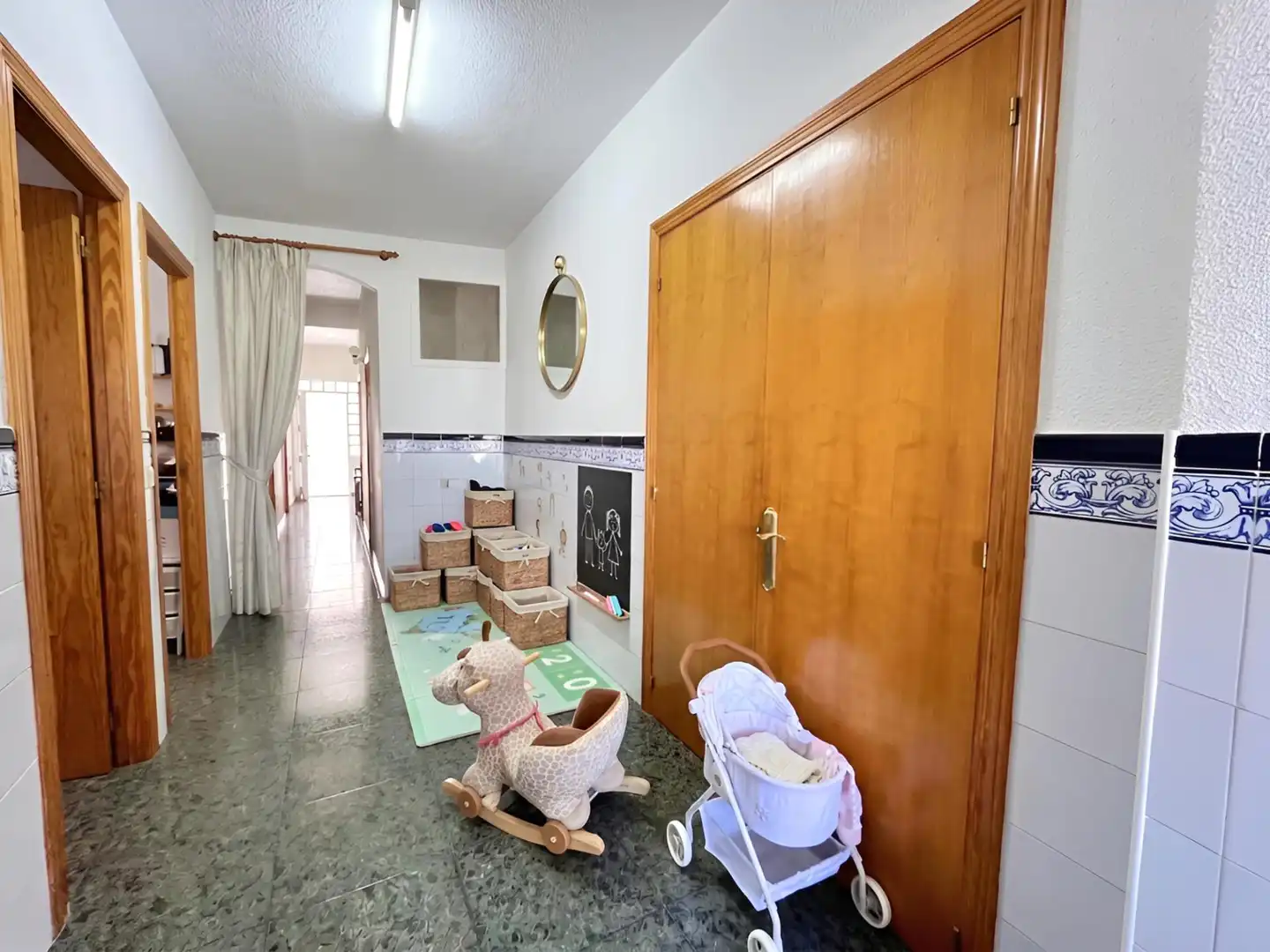 Casa o xalet en venda en Moncofa amb Terrassa, Traster i Alarma