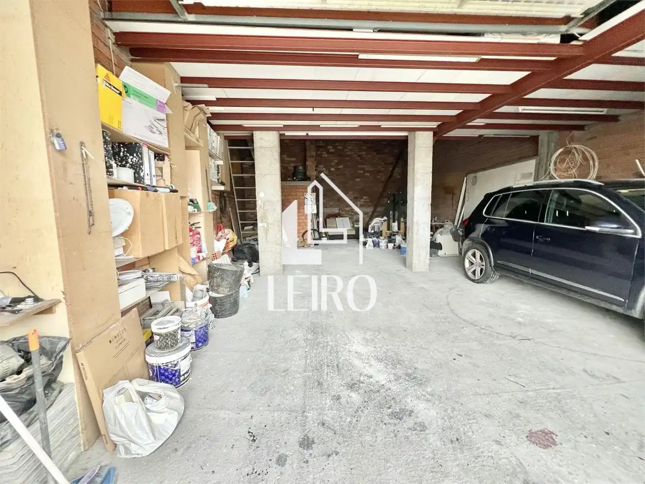 Local comercial de lloguer a Vilagarcía, imagen 6