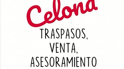 Photo 2 of Premises for transfer in Carrer de la Font Honrada, El Poble Sec - Parc de Montjuïc, Barcelona Capital