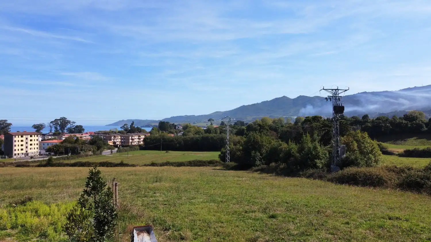 Residencial en venda en Colunga