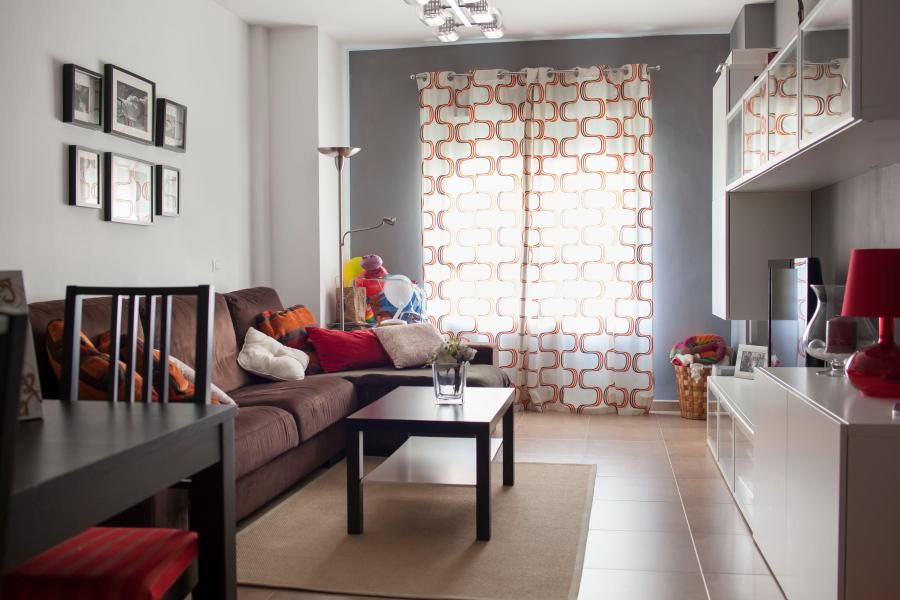 Flat for sale in Calle Geranio, 20, Pabellón - Estación - El Corte Inglés, El Ejido Ciudad