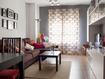 Flat with lift for sale in Calle Geranio 20