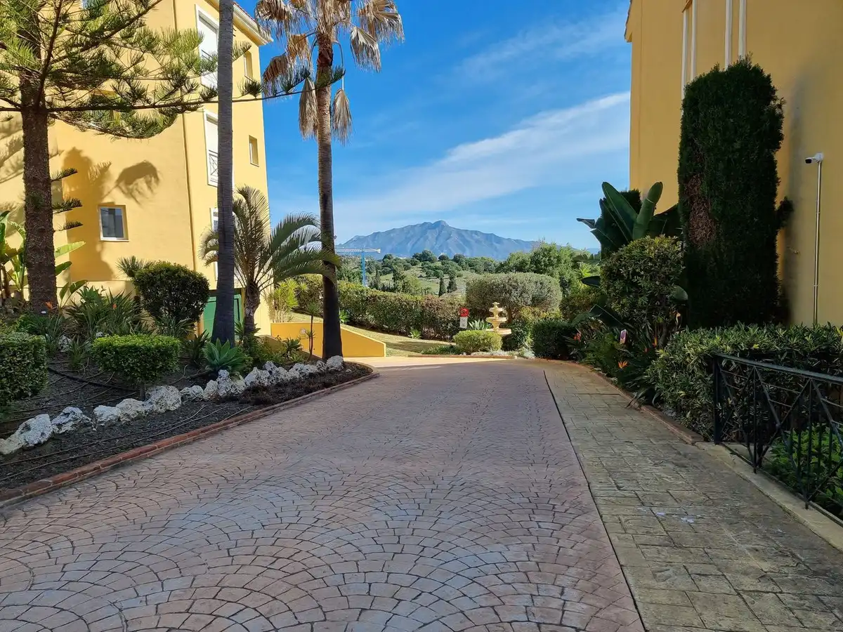 Wohnung mit Pool zum Verkauf in Estepona - Estepona,Centro,Avenida de Bel-Air, imagen 42