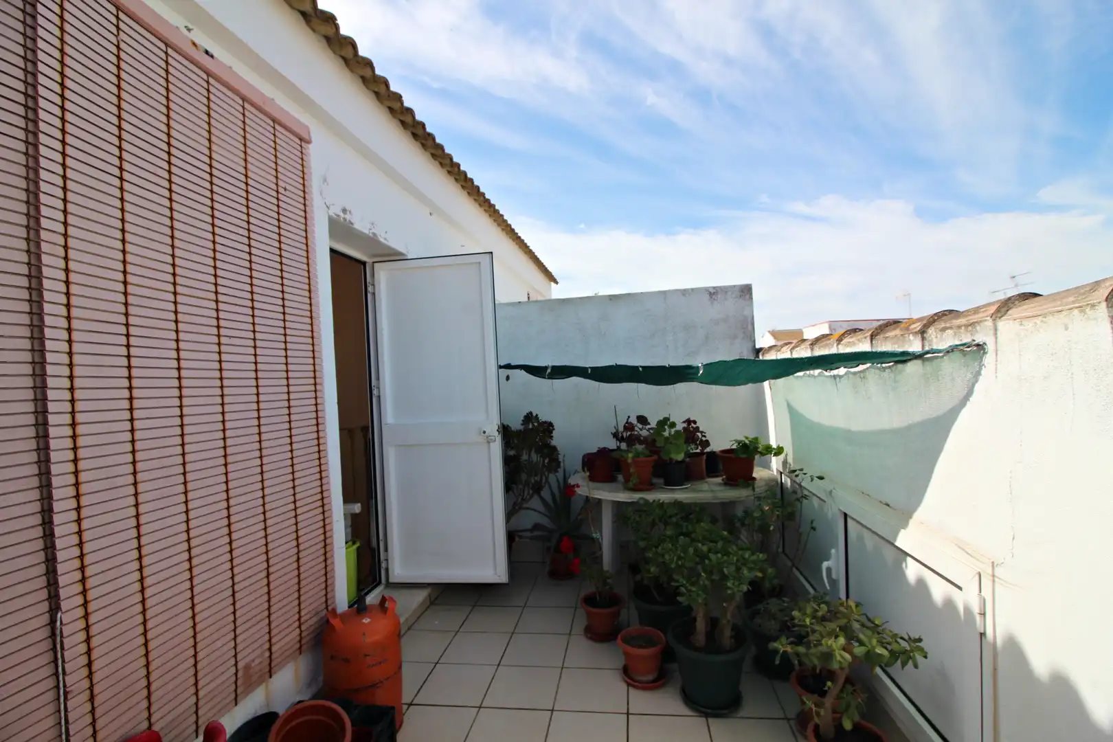 Terraza de Piso en venta en Almonte con Aire acondicionado, Terraza y Trastero