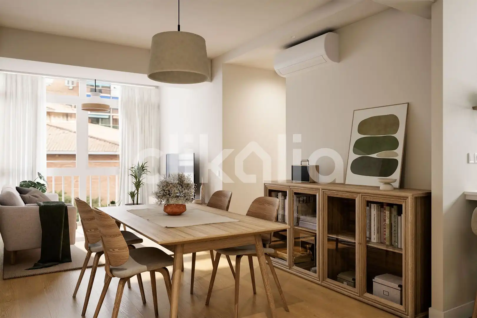 Study for sale in La Luz - El Torcal