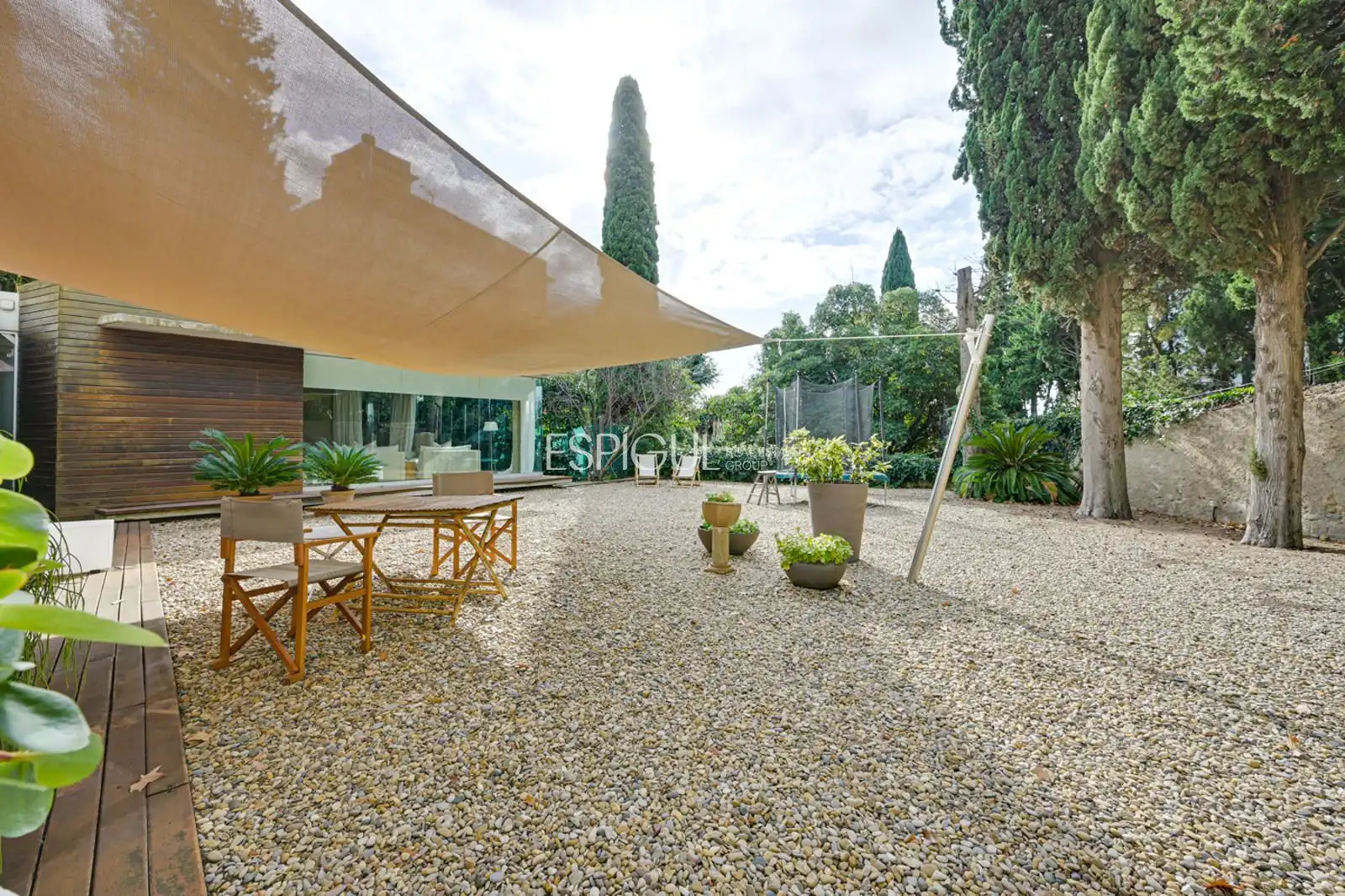 Casa amb jardí en venda a Sant Jaume, imagen 3