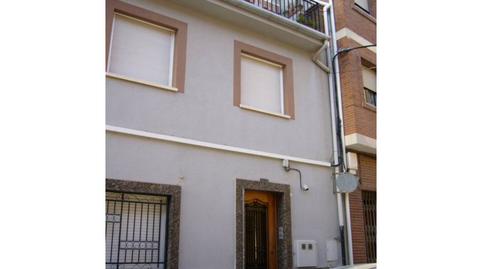 Photo 3 of Single-family semi-detached for sale in Banyeres de Mariola, Alicante