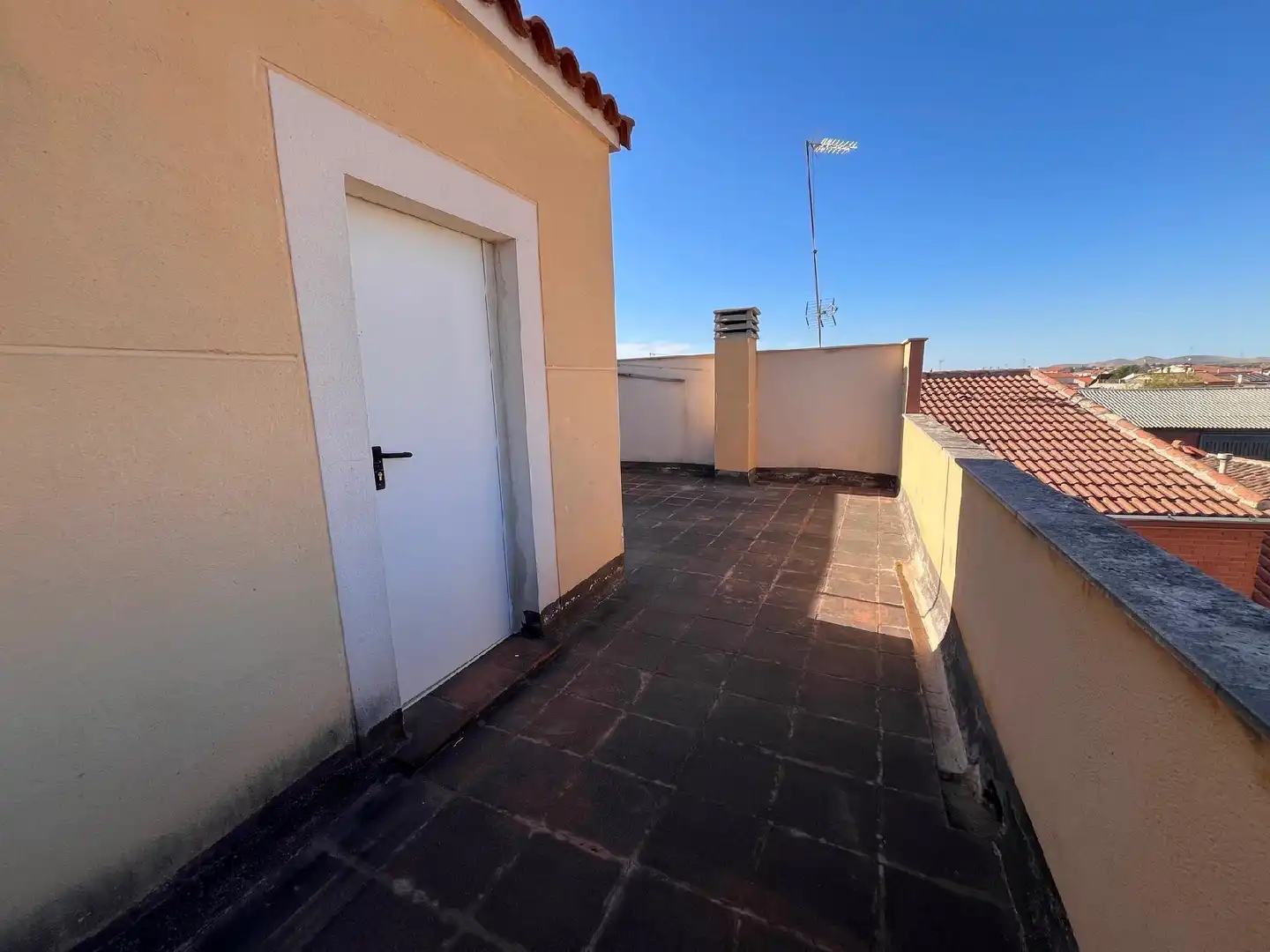 Terrace of Houses for sale in Sonseca  with Terrace