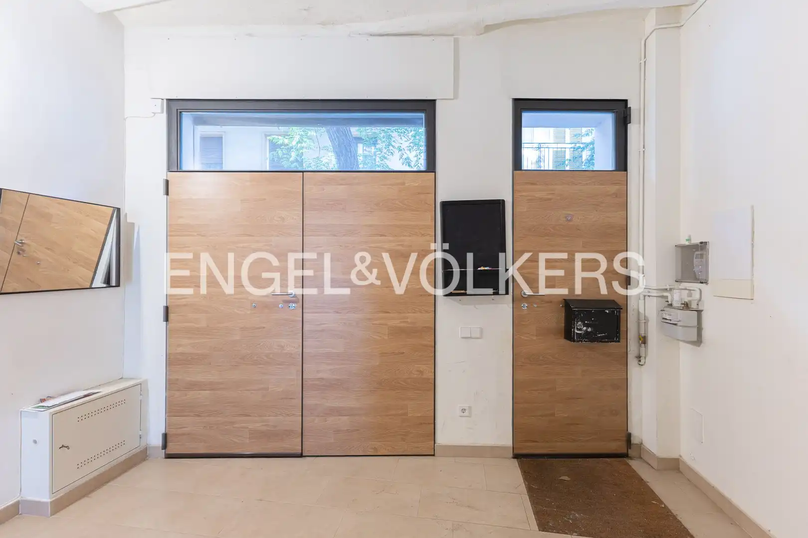 Houses for sale in Barcelona  with Heating and Private garden