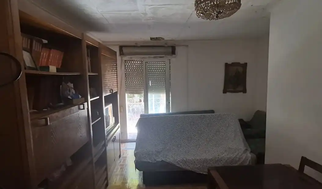 Flat with terrace for sale in Carrer Trevijano 47, imagen 5