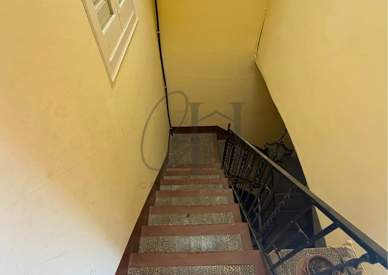 Casa adosada en venta en El Castell de Cubelles 