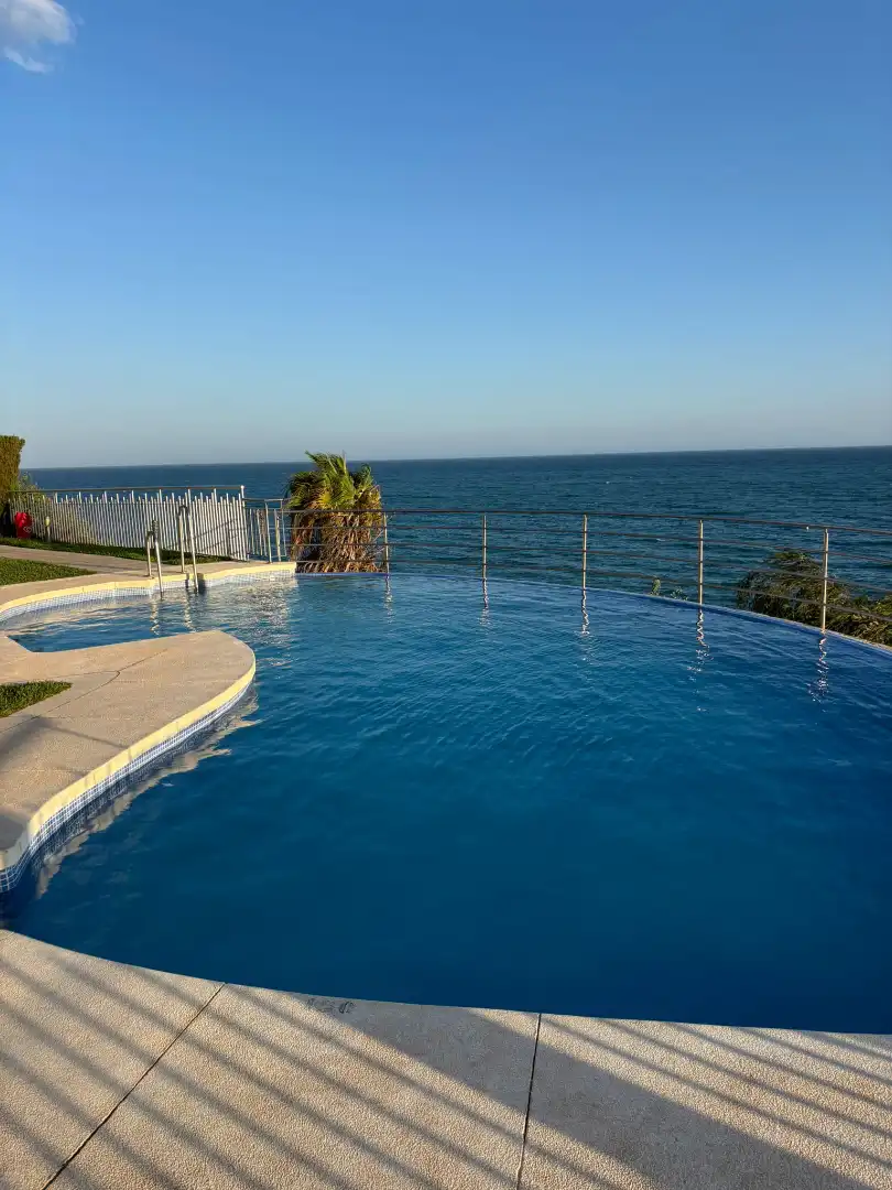 Apartament amb piscina de lloguer a Calle Torrequebrada 226, imagen 12