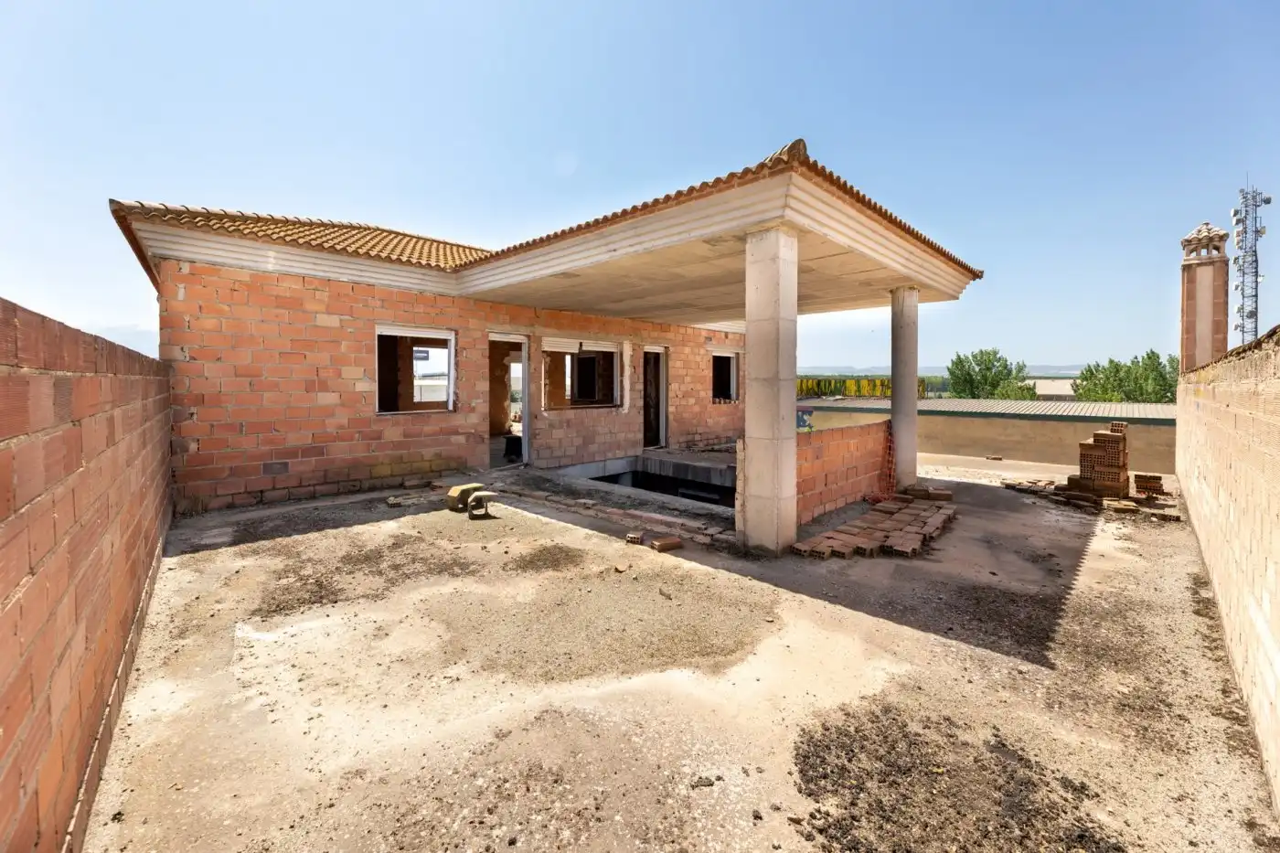 Inmuebles singulares en venta en Atarfe, imagen 31