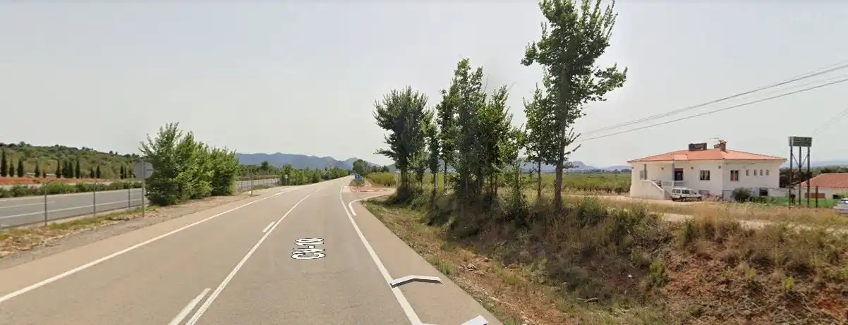 Casa o xalet en venda en Cabanes amb Calefacció i Terrassa