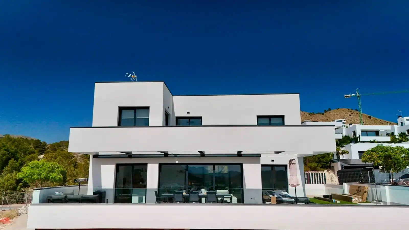 Villa avec piscine à vendre à Calle Calle Rey Felipe VI, imagen 4