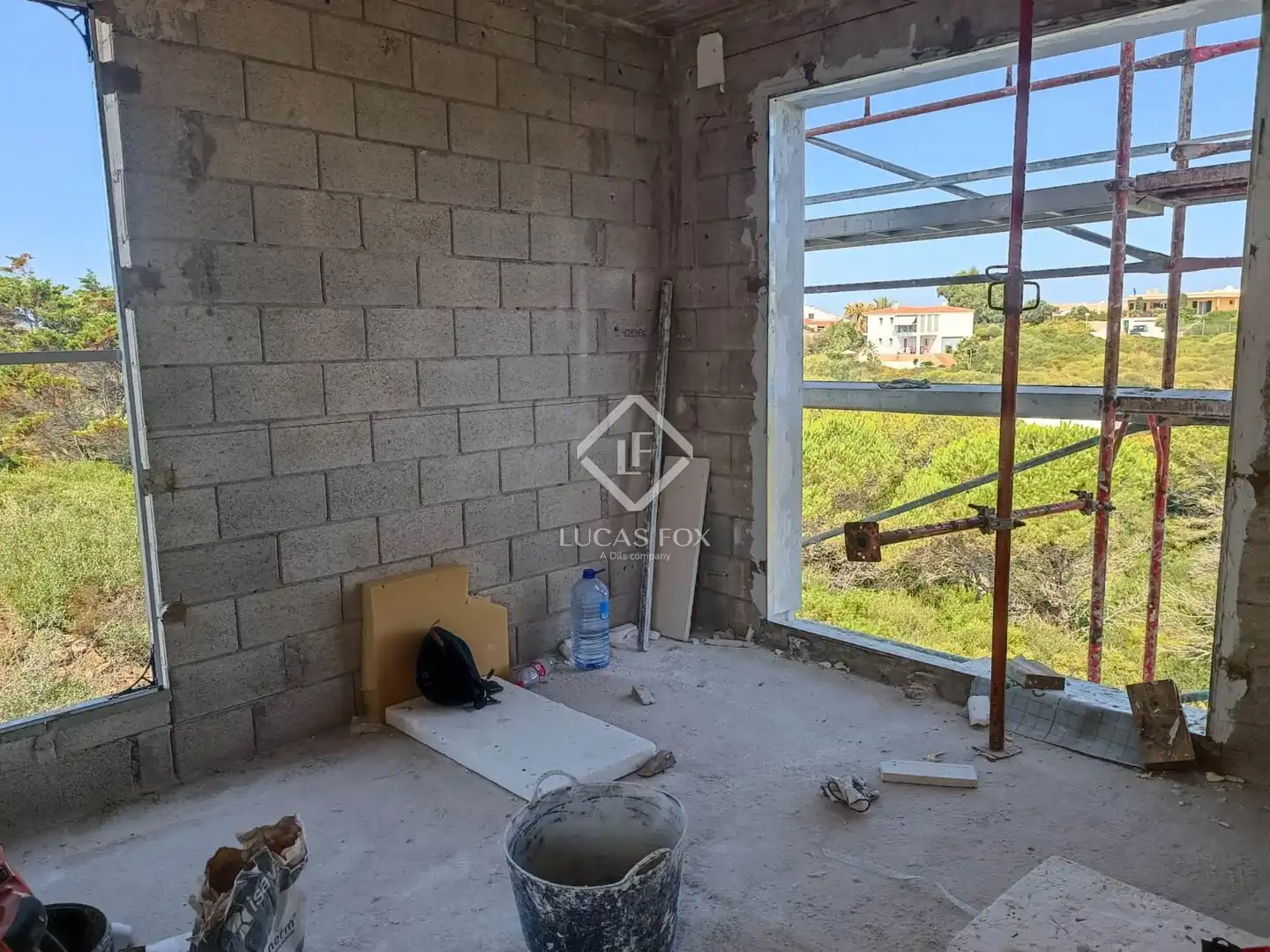 Villa avec terrasse à vendre à Cala Llonga - Sa Mesquida, imagen 25