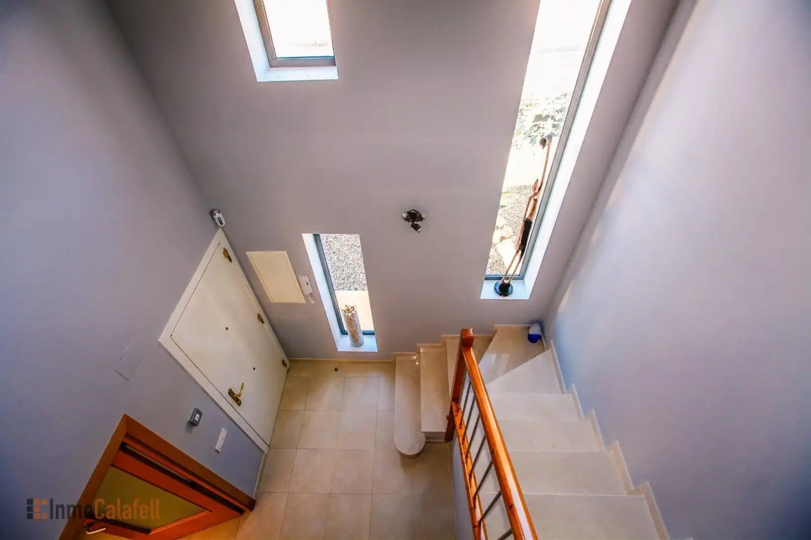 Haus oder Chalet zur Miete in Calafell mit Klimaanlage, Heizung und Terrasse