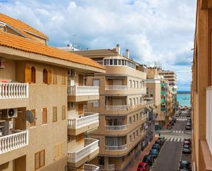 Exterior view of Apartment for sale in Torrevieja  with Terrace and Balcony