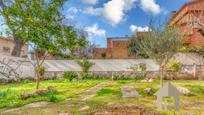 Jardí de Casa o xalet en venda en Cerdanyola del Vallès amb Calefacció, Jardí privat i Terrassa