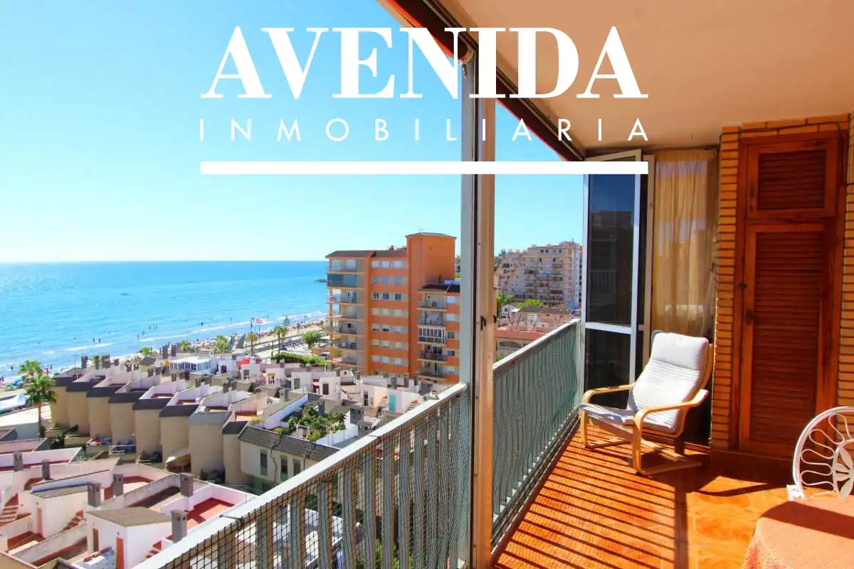 Apartment with lift for sale in Cuenca 4, imagen 3