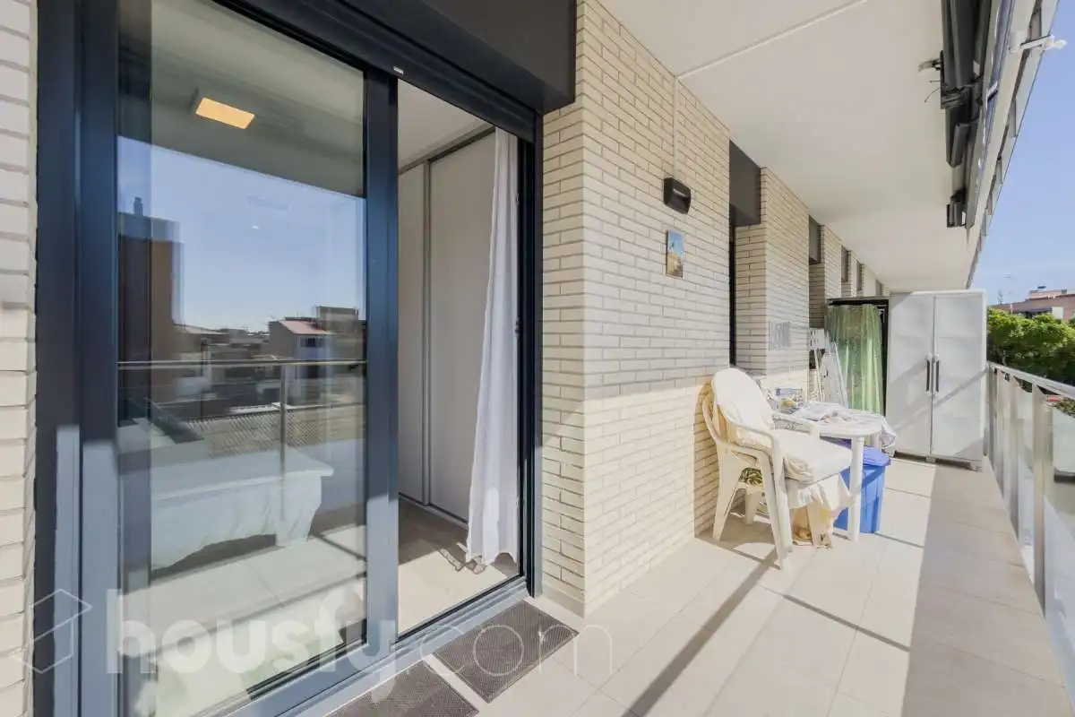 Appartement avec terrasse à vendre à Calle Francesc macia ., imagen 27