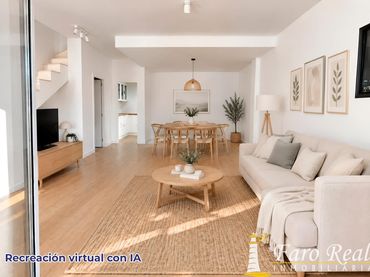 House for sale in El Pino - Bajo de Guía