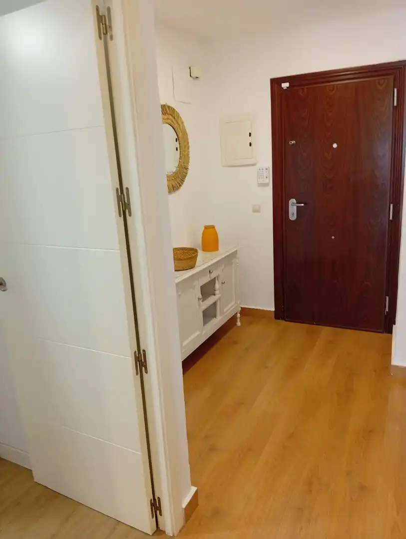 Wohnung mit Aufzug zur Miete in PERIODISTA LEOVIGILDO CABALLERO GUTIERREZ, imagen 12