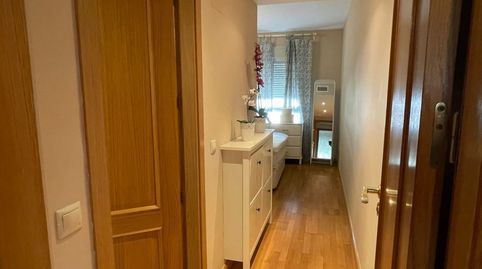 Foto 5 de Piso de alquiler en Puerta Blanca, Málaga Capital