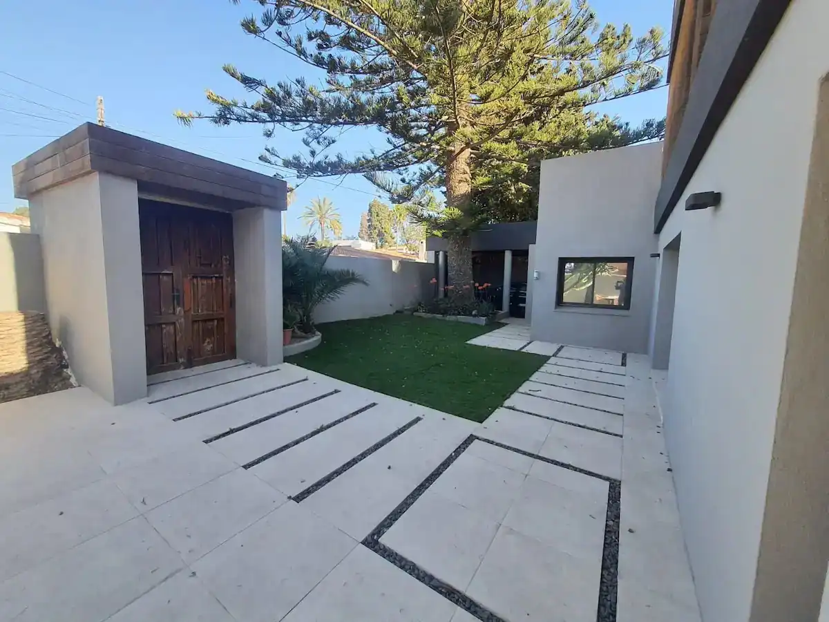 Casa o xalet de lloguer a VISTAMAR-UR VISTAMAR, 17, Costabella