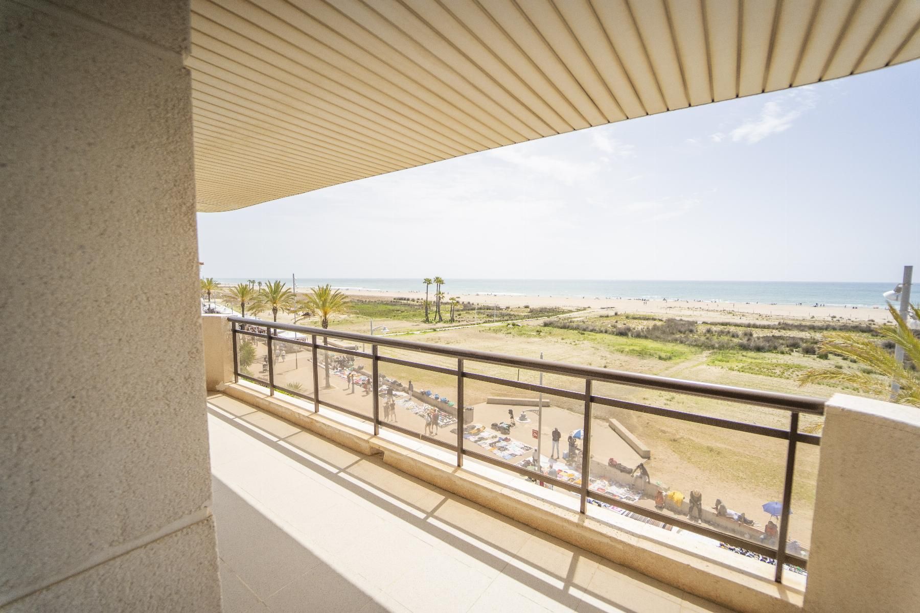 Terrace of Attic for sale in El Vendrell  with Air Conditioner, Heating and Terrace