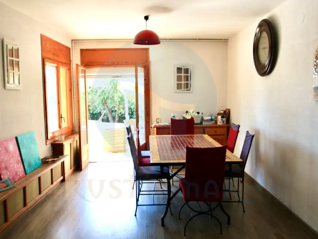 Dining room of Houses for sale in L'Ampolla