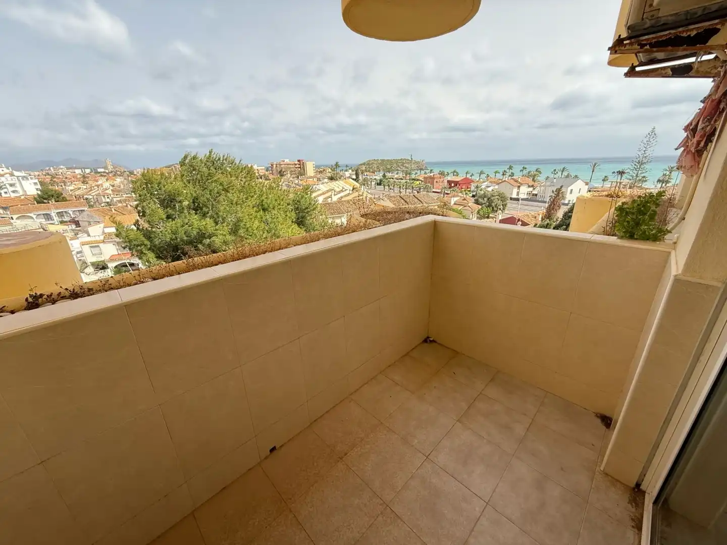 Apartamento en venta en Playa Grande - Castellar