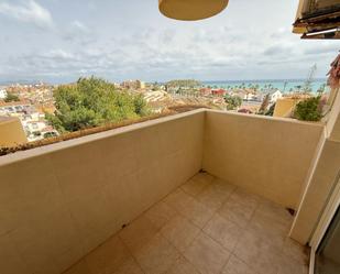 Bedroom of Apartment for sale in Mazarrón  with Air Conditioner, Terrace and Storage room