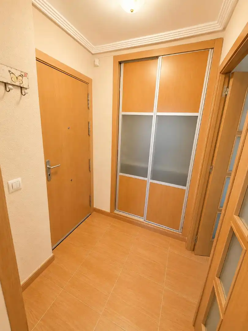 Piso en venta en Sevilla con Aire acondicionado, Calefacción y Terraza