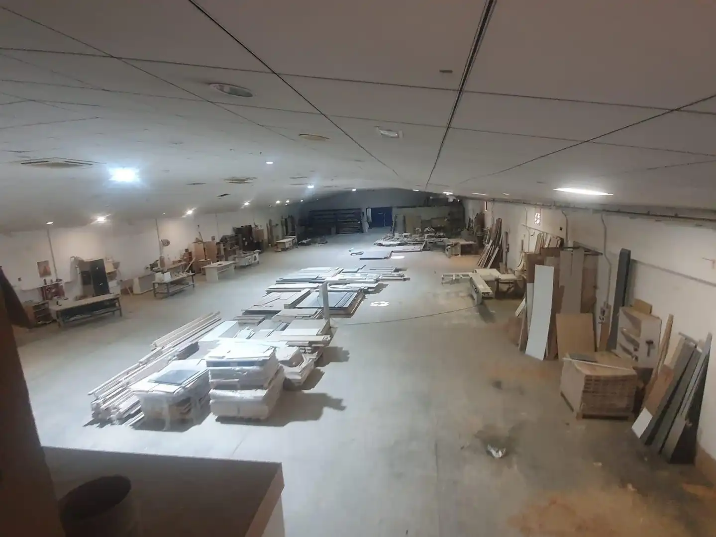 Nave industrial en alquiler en Cerro - Amate, imagen 10