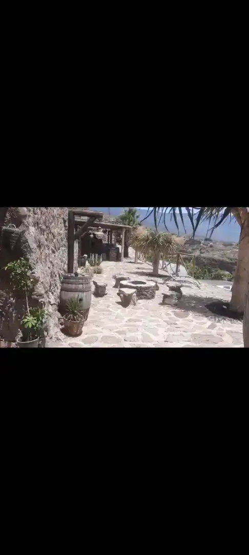 Finca rústica de lloguer en Centro