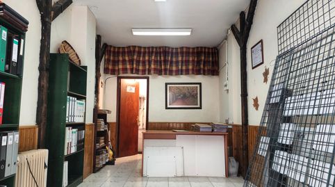 Foto 3 von Büro zur Miete in Calle Sagastía, 24, Ezcaray, La Rioja