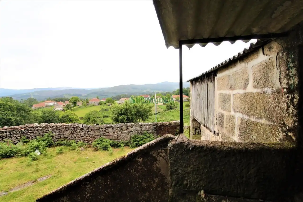 Casa rústica en venda a Pazos de Borbén, imagen 15
