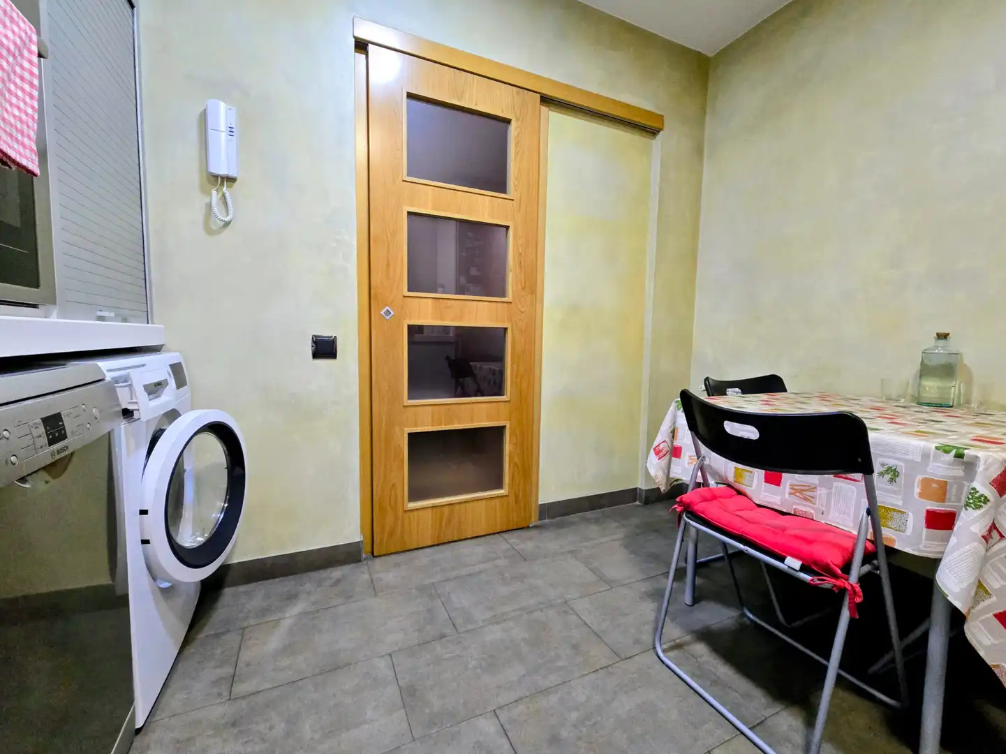 Wohnung mit Terrasse zum Verkauf in Torelló, imagen 5