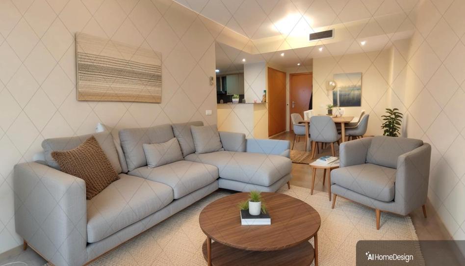 Photo 1 of Apartment for sale in Avinguda Vila de Blanes, 146, Fenals, Girona