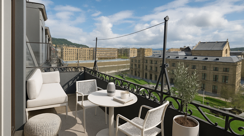 Photo 5 of Flat for sale in Reina Regente, Parte Vieja, Donostia - San Sebastián