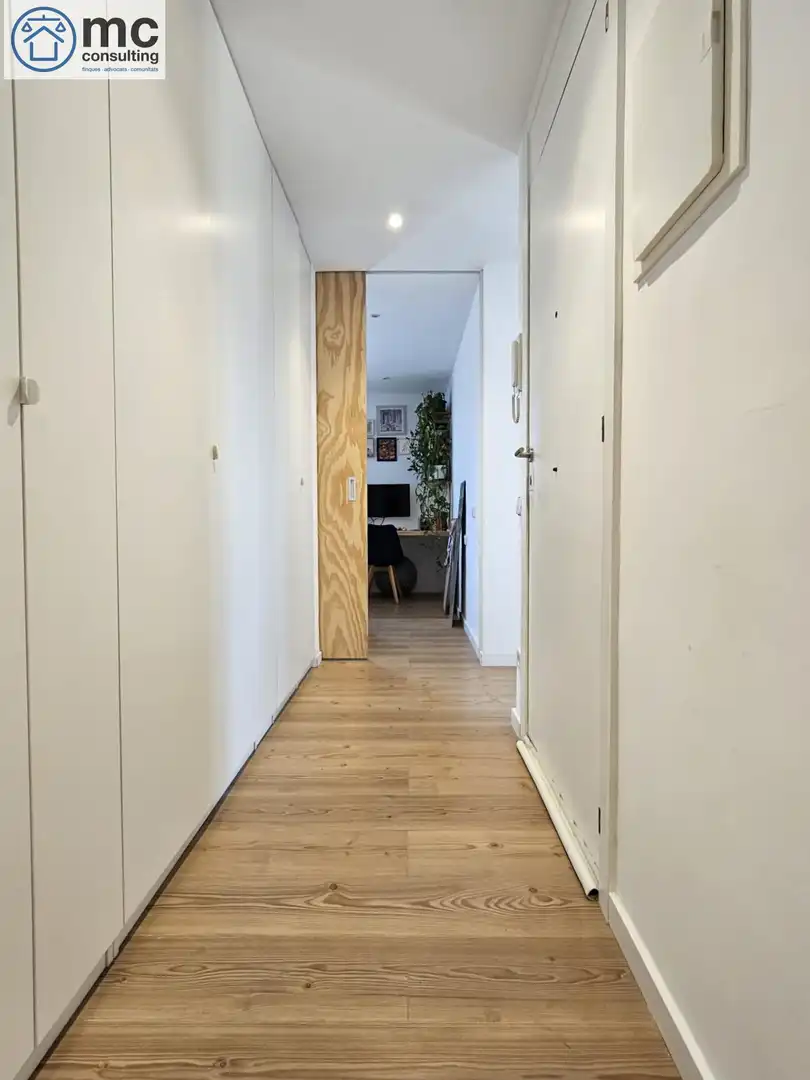 Piso en venta en La Garriga con Aire acondicionado, Calefacción y Parquet