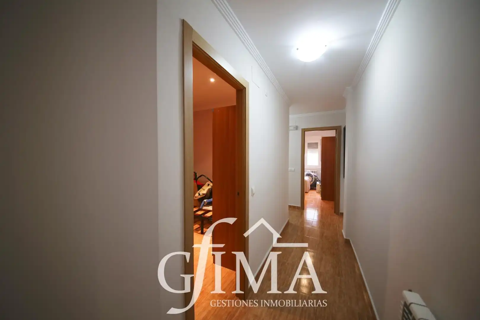 Flat for sale in Tomelloso  with Heating and Balcony