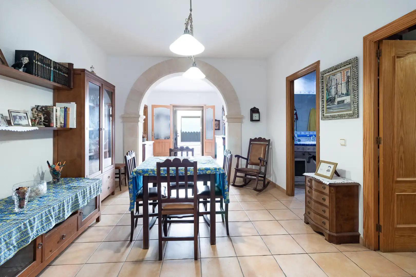 Casa adosada en venta en Pòrtol
