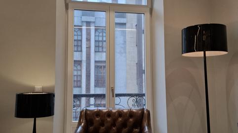 Foto 4 de Pis en venda a Barrio del Centro, Asturias