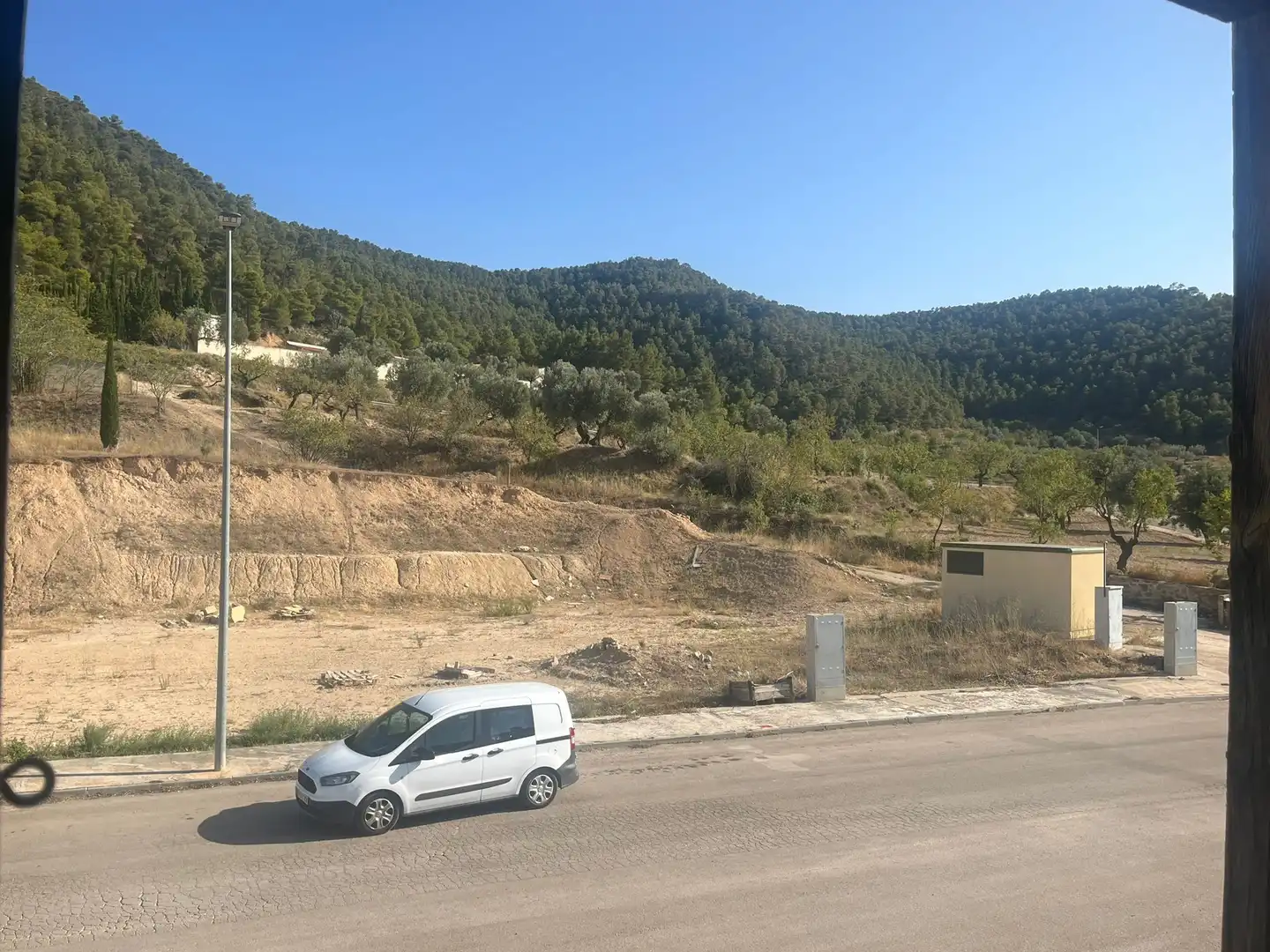 Fabrikhallen zum Verkauf in La Portellada