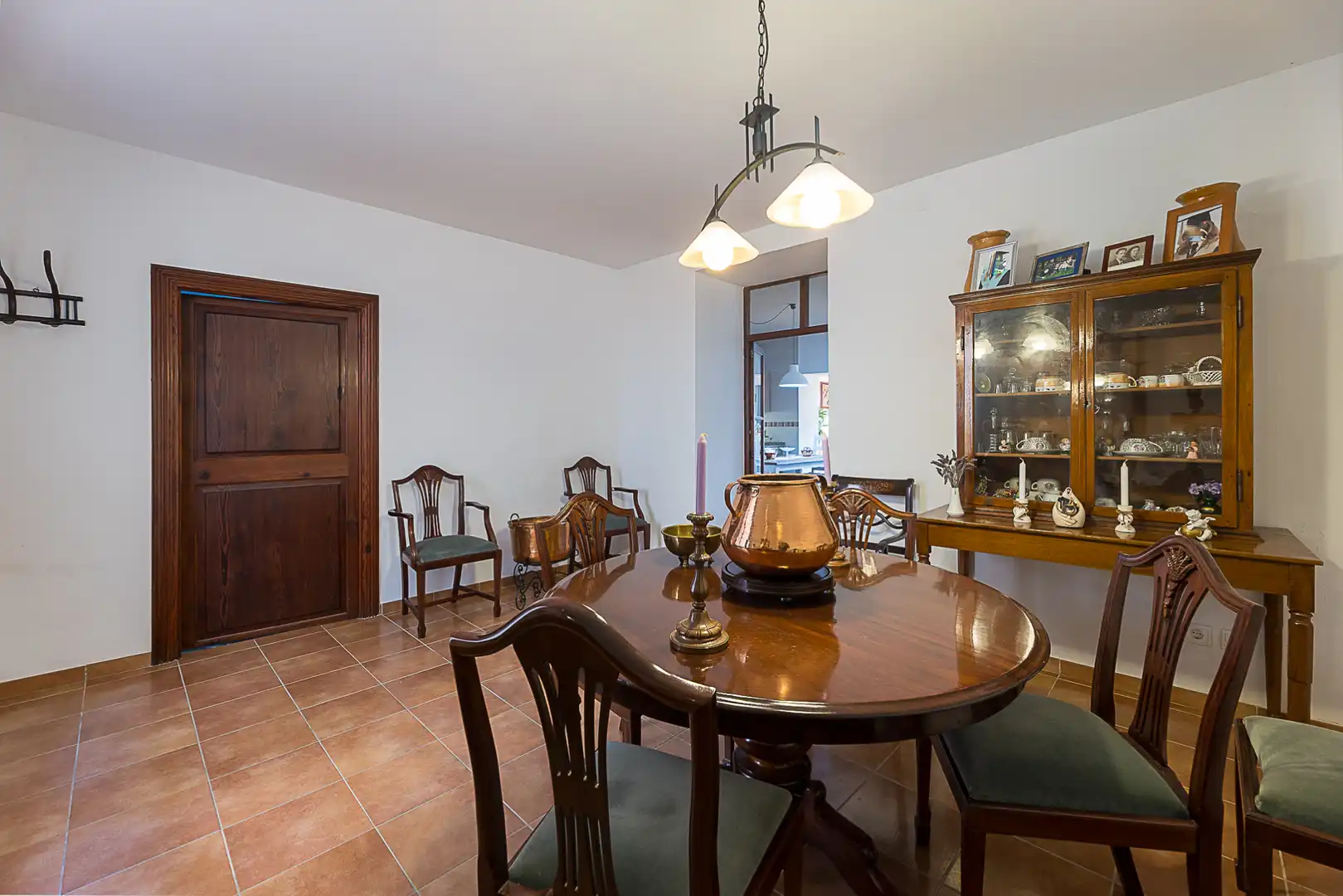House with garden for sale in Esporles, imagen 2