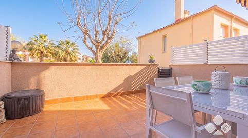 Foto 4 de Casa adosada en venta en Segur de Calafell, Calafell
